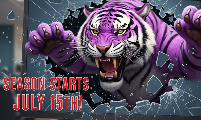 Register Today!