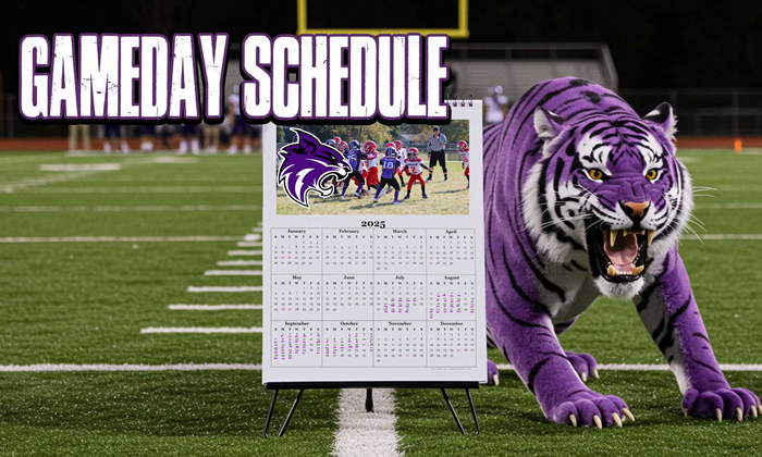 2025 Schedule