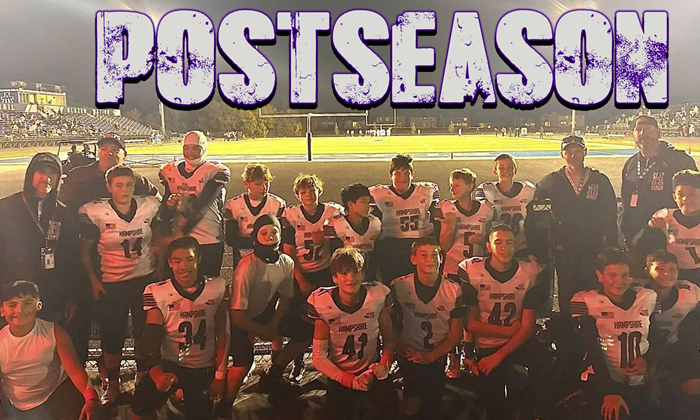 12U-Navarro and 11U-Nyquist headed to the State Championship