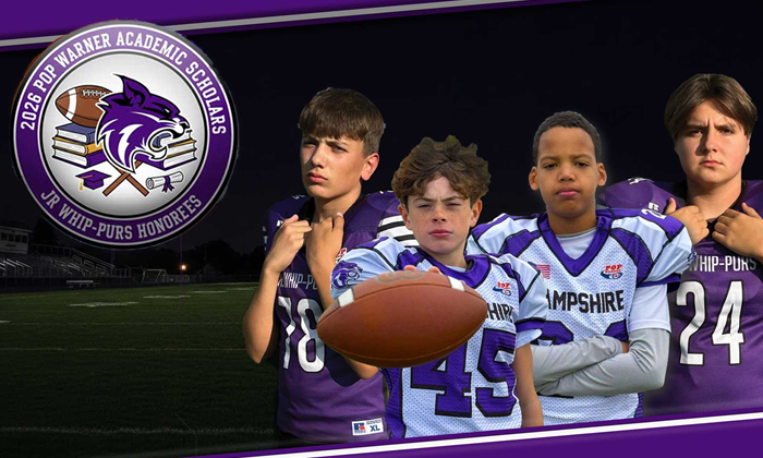 2026 Academic Scholars