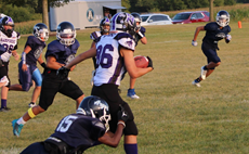 Fall Football